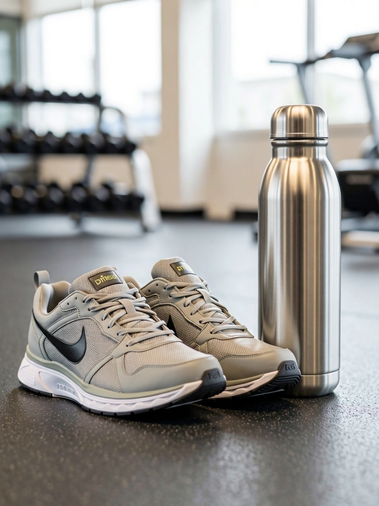 Equipamiento básico